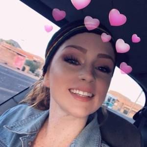 Meet your Posher, Daelyn